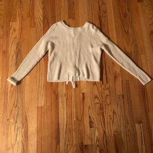 Lucky Brand Sweater